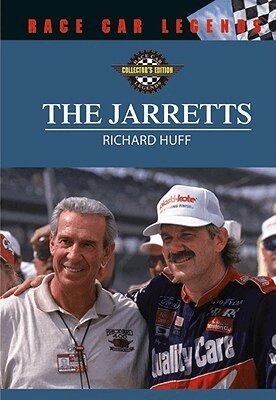 Richard M. Huff - Jarretts, Inbunden. Tillgänglighet: Tillfälligt slut