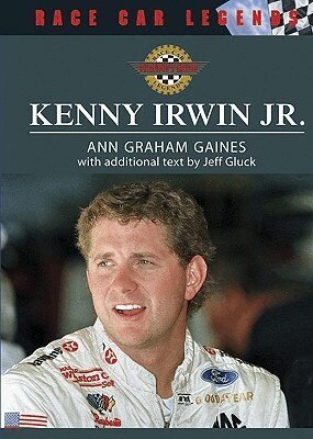 Ann Gaines, Jeff Gluck - Kenny Irwin Jr., Inbunden. Tillgänglighet: Tillfälligt slut
