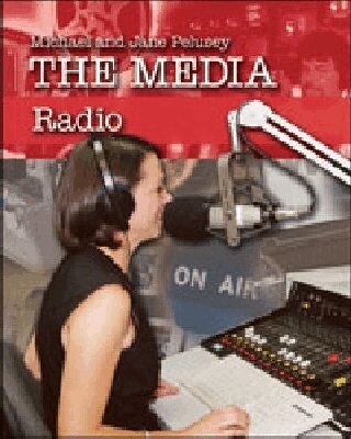Michael Pelusey, Jane Pelusey - Radio, Inbunden. Tillgänglighet: Tillfälligt slut