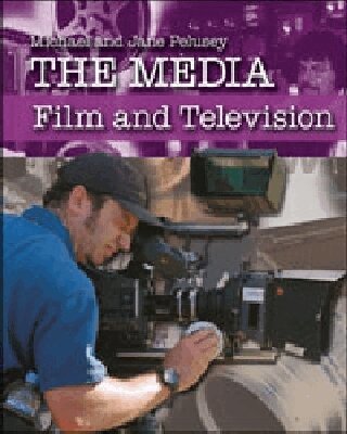 Michael Pelusey, Jane Pelusey - Film and Television, Inbunden. Tillgänglighet: Tillfälligt slut
