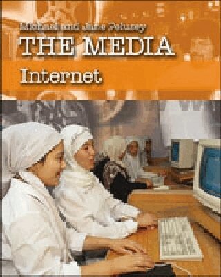 Michael Pelusey, Jane Pelusey - Internet, Inbunden. Tillgänglighet: Tillfälligt slut