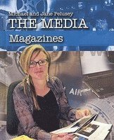 Michael Pelusey, Jane Pelusey - Magazines, Inbunden. Tillgänglighet: Tillfälligt slut