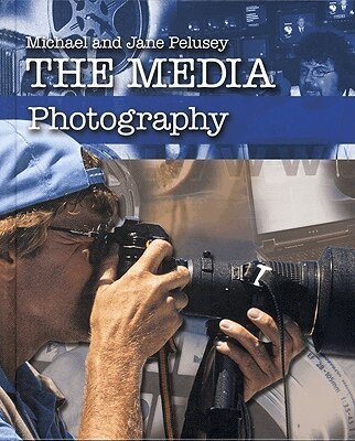 Michael Pelusey, Jane Pelusey - Photography, Inbunden. Tillgänglighet: Tillfälligt slut