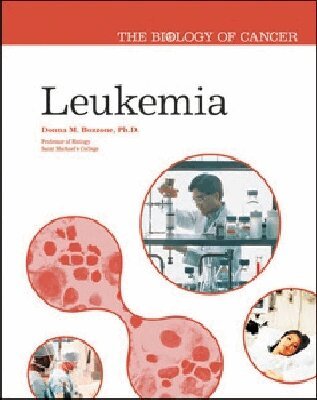 Donna M. Bozzone - Leukemia, Inbunden. Tillgänglighet: Tillfälligt slut