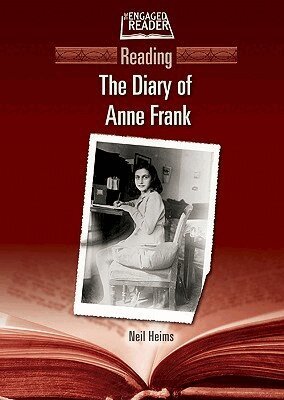 Neil Heims - Reading ""the Diary of Anne Frank, Inbunden. Tillgänglighet: Tillfälligt slut