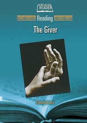 Pamela Loos - Reading ""the Giver, Inbunden. Tillgänglighet: Tillfälligt slut