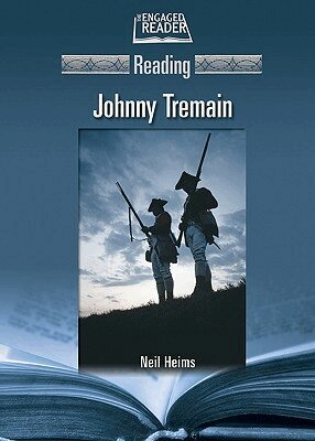 Neil Heims - Reading ""Johnny Tremain, Inbunden. Tillgänglighet: Tillfälligt slut