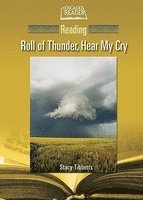 Stacy Tibbets - Reading ""Roll of Thunder, Hear My Cry, Inbunden. Tillgänglighet: Tillfälligt slut