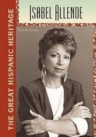 Tim McNeese - Isabel Allende, Inbunden. Tillgänglighet: Tillfälligt slut