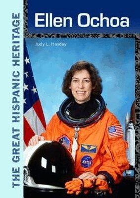 Judy L. Hasday - Ellen Ochoa, Inbunden. Tillgänglighet: Tillfälligt slut