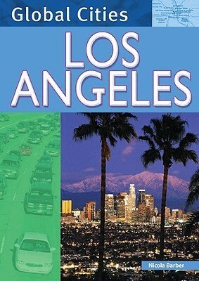 Nicola Barber - Los Angeles, Inbunden. Tillgänglighet: Tillfälligt slut
