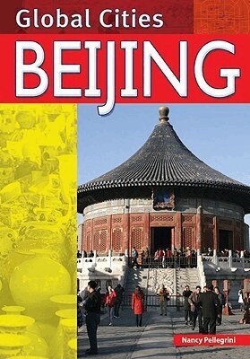 Nancy Pellegrini - Beijing, Inbunden. Tillgänglighet: Tillfälligt slut