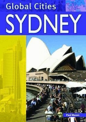 Paul Mason - Sydney, Inbunden. Tillgänglighet: Tillfälligt slut