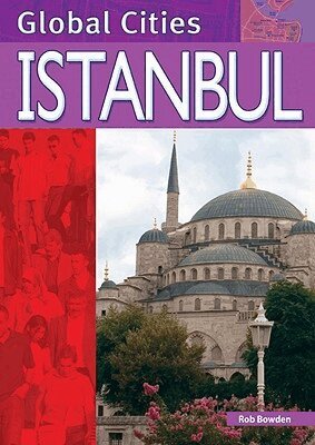Rob Bowden - Istanbul, Inbunden. Tillgänglighet: Tillfälligt slut