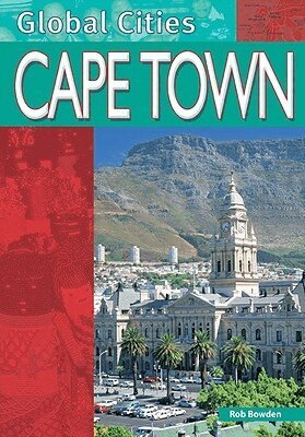 Rob Bowden - Cape Town, Inbunden. Tillgänglighet: Tillfälligt slut