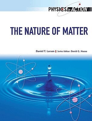 Daniel Larson - Nature of Matter, Inbunden. Tillgänglighet: Tillfälligt slut