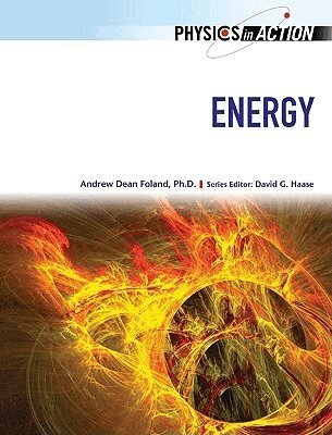 Andrew Dean Foland - Energy, Inbunden. Tillgänglighet: Tillfälligt slut