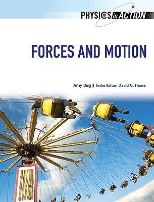 Amy L. Bug - Forces and Motion, Inbunden. Tillgänglighet: Tillfälligt slut