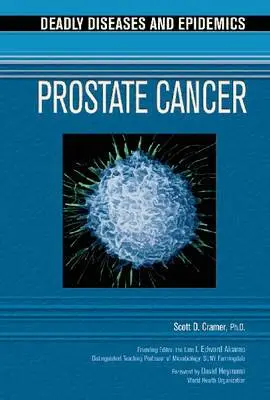 Scott Cramer, Edward I. Alcamo - Prostate Cancer, Inbunden. Tillgänglighet: Tillfälligt slut