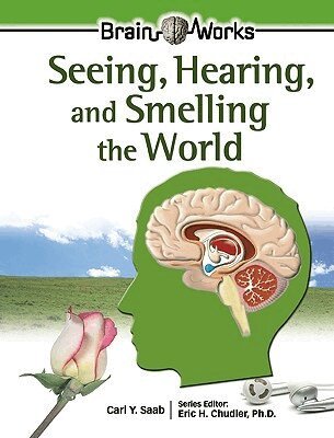 Carl Y. Saab, Eric H. Chudler - Seeing, Hearing, and Smelling the World, Inbunden. Tillgänglighet: Tillfälligt slut