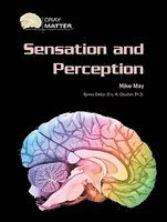 Mike May - Sensation and Perception, Inbunden. Tillgänglighet: Tillfälligt slut