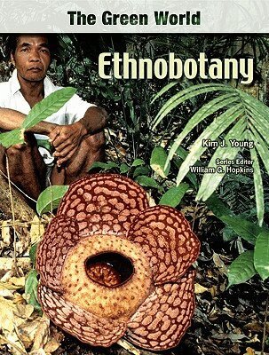 Kim Young - Ethnobotany, Inbunden. Tillgänglighet: Tillfälligt slut