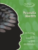 Heather Veague, Christine Collins - Personality Disorders, Inbunden. Tillgänglighet: Tillfälligt slut