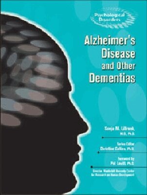 Sonja Lillrank, Christine Collins, Christine Collins - Alzheimer's and Other Dementias, Inbunden. Tillgänglighet: Tillfälligt slut
