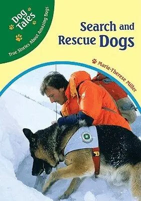 Marie-Therese Miller - Search and Rescue Dogs, Inbunden. Tillgänglighet: Tillfälligt slut