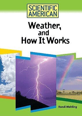 Randi Mehling - Weather, and How It Works, Inbunden. Tillgänglighet: Tillfälligt slut