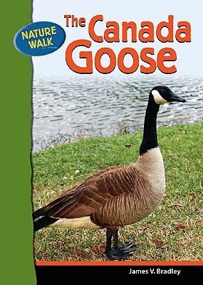 James Bradley - Canada Goose, Inbunden. Tillgänglighet: Tillfälligt slut