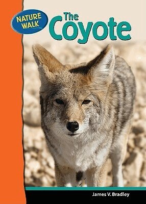James Bradley - Coyote, Inbunden. Tillgänglighet: Tillfälligt slut