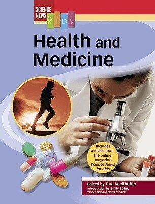 Tara Koellhoffer - Health and Medicine, Inbunden. Tillgänglighet: Tillfälligt slut