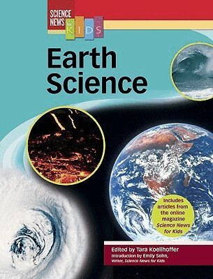 Tara Koellhoffer - Earth Science, Inbunden. Tillgänglighet: Tillfälligt slut