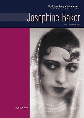 Heather Lehr Wagner - Josephine Baker, Inbunden. Tillgänglighet: Tillfälligt slut