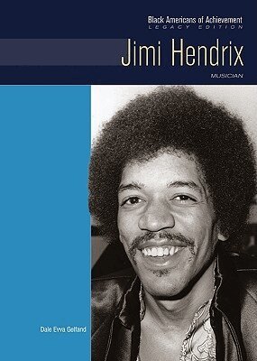 Dale Evva Gelfand - Jimi Hendrix, Inbunden. Tillgänglighet: Tillfälligt slut