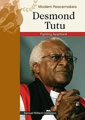 Samuel Willard Crompton - Desmond Tutu, Inbunden. Tillgänglighet: Tillfälligt slut