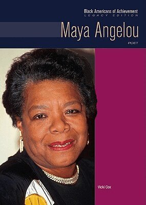 Chelsea House Publishers - Maya Angelou, Inbunden. Tillgänglighet: Tillfälligt slut