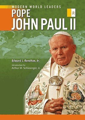 Edward J. Renehan Jr. - Pope John Paul II, Inbunden. Tillgänglighet: Tillfälligt slut