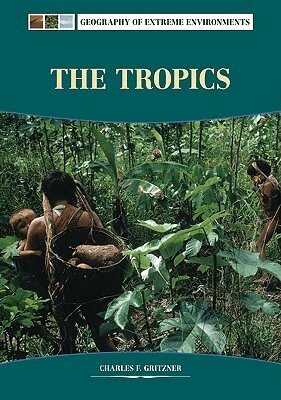 Charles Gritzner - Tropics, Inbunden. Tillgänglighet: Lägg i varukorg