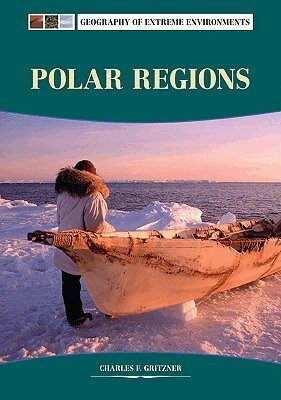 Chelsea House Publishers - Polar Regions, Inbunden. Tillgänglighet: Tillfälligt slut