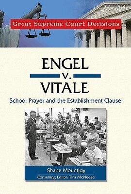 Shane Mountjoy, Tim McNeese - Engel V. Vitale, Inbunden. Tillgänglighet: Tillfälligt slut