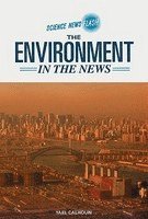 Yael Calhoun - Environment in the News, Inbunden. Tillgänglighet: Tillfälligt slut