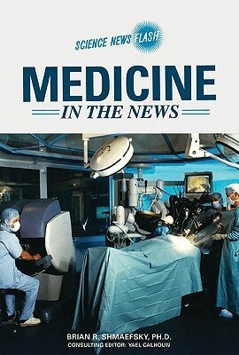 Patrick A. Tresco - Future of Medicine, Inbunden. Tillgänglighet: Tillfälligt slut