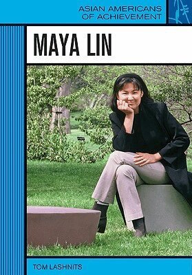 Tom Lashnits - Maya Lin, Inbunden. Tillgänglighet: Tillfälligt slut