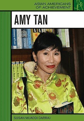 Susan Muaddi Darraj - Amy Tan, Inbunden. Tillgänglighet: Tillfälligt slut