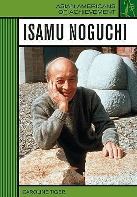 Caroline Tiger - Isamu Noguchi, Inbunden. Tillgänglighet: Tillfälligt slut