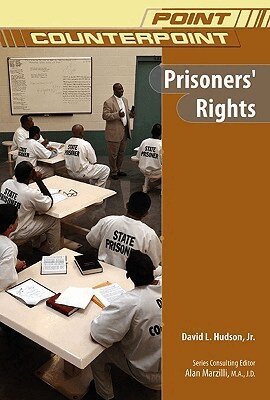 David L. Hudson - Prisoners' Rights, Inbunden. Tillgänglighet: Tillfälligt slut