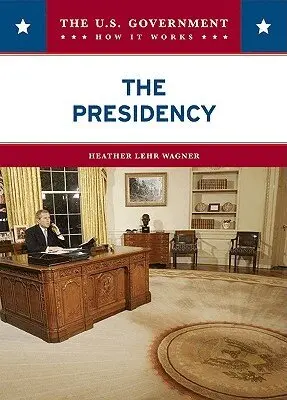 Heather Lehr Wagner - Presidency, Inbunden. Tillgänglighet: Tillfälligt slut