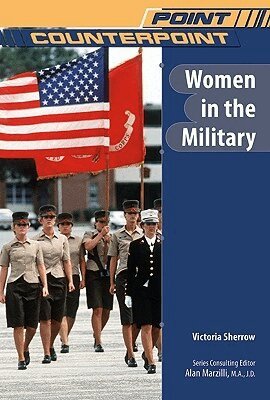 Victoria Sherrow - Women in the Military, Inbunden. Tillgänglighet: Tillfälligt slut